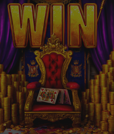 Royal Joker Hold and Win